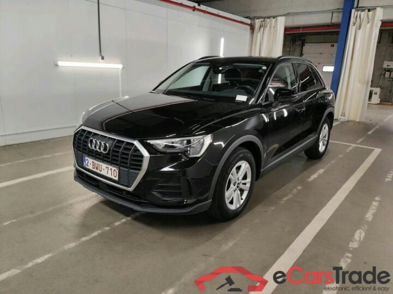 Audi Q3 Q3 35 TFSI S tronic Bus. Ed. Attraction (Mild Hybrid) 110kW/150pk  5D/P Auto-7