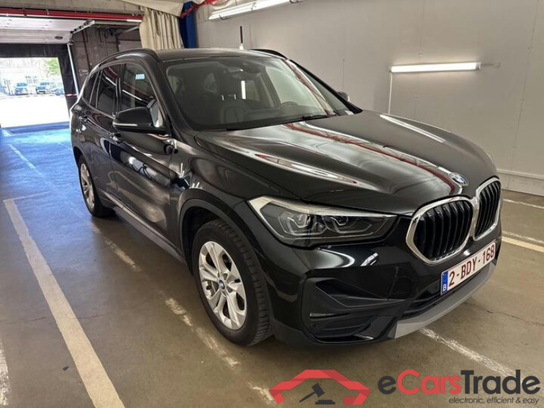 BMW X1 X1 xDrive25e (162 kW) (PHEV) 162kW/220pk  5D/P Auto-6 #2