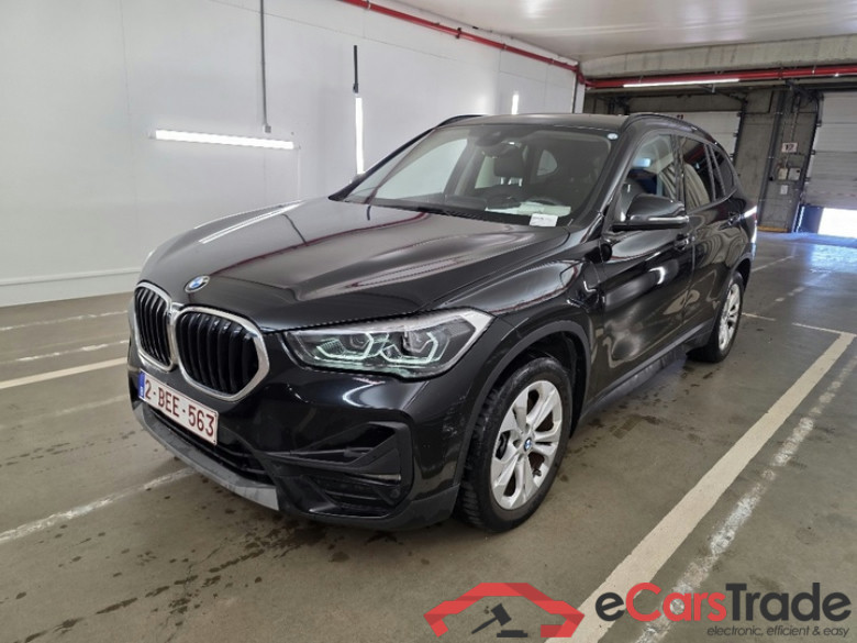 BMW X1 X1 xDrive25e (162 kW) (PHEV) 162kW/220pk  5D/P Auto-6