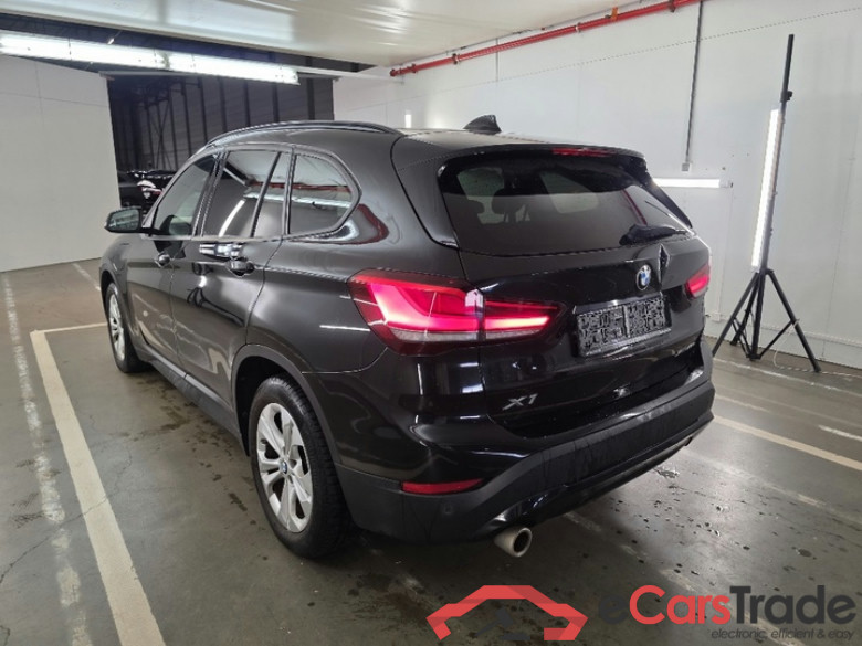 BMW X1 X1 xDrive25e (162 kW) (PHEV) 162kW/220pk  5D/P Auto-6 #2