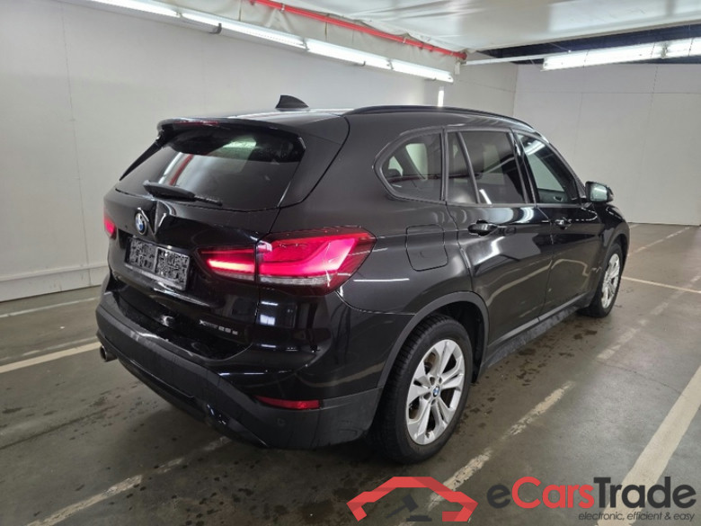 BMW X1 X1 xDrive25e (162 kW) (PHEV) 162kW/220pk  5D/P Auto-6 #3
