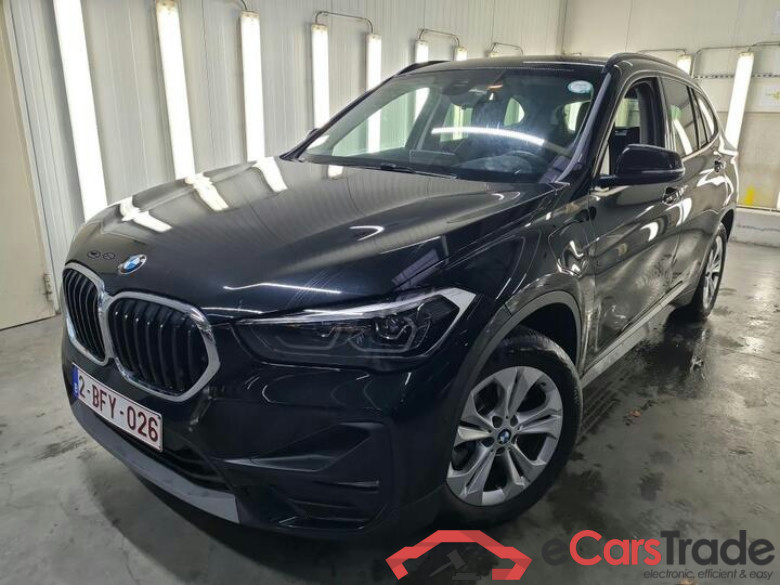 BMW X1 X1 xDrive25e (162 kW) (PHEV) 162kW/220pk  5D/P Auto-6