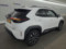 preview Toyota Yaris Cross #2