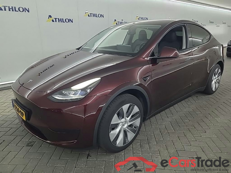 Tesla Model Y Long Range RWD 5D 217kW #1