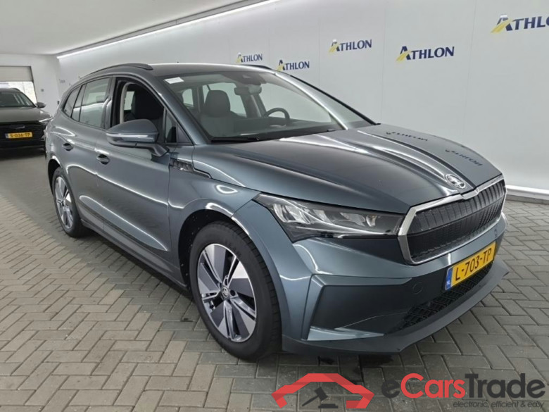 SKODA Enyaq iV 60 5D 132kW #2