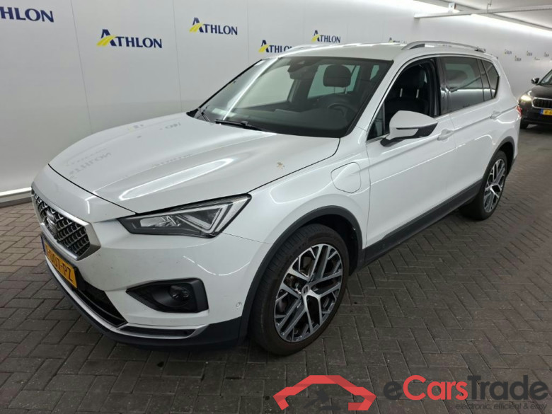 SEAT Tarraco 1.4 e-Hybrid Xcellence Busines DSG-6 5D 180kW #1