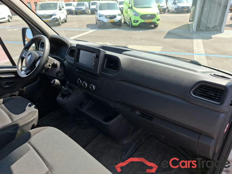 RENAULT Master GB L1H1 T35 ENERGY dCi 135 EU6 FWD 4D 99kW #6