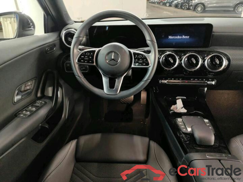 Mercedes A-Klasse Limousine A-Klasse Limousine A 250 e Business Line (PHEV) 160kW/218pk  4D/P Auto-7 #5