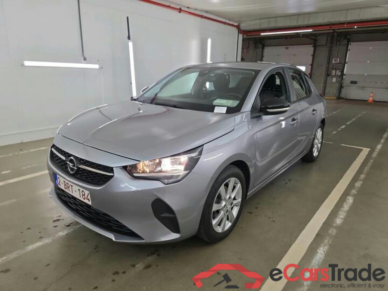 Opel Corsa Corsa 1.2 S/S Edition 55kW/75pk  5D/P Man-5 #1