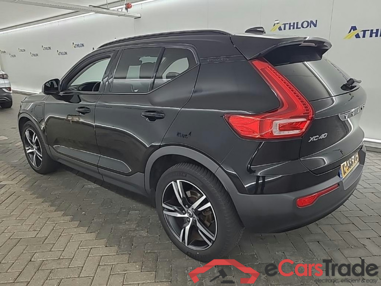 VOLVO XC40 Recharge T4 R-Design Expression 5D 155kW #4