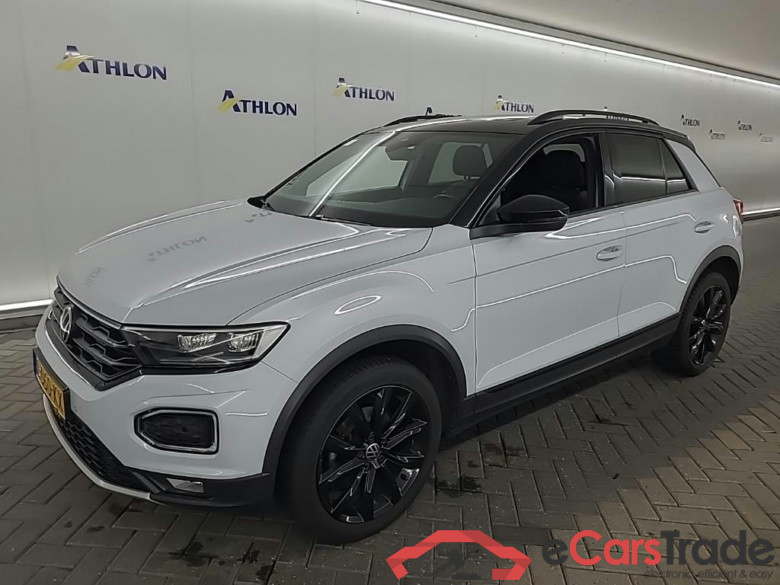 VOLKSWAGEN T-Roc 1.5 TSI 110kW DSG Sport 5D