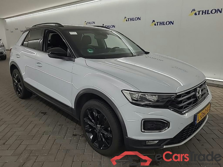 VOLKSWAGEN T-Roc 1.5 TSI 110kW DSG Sport 5D #2