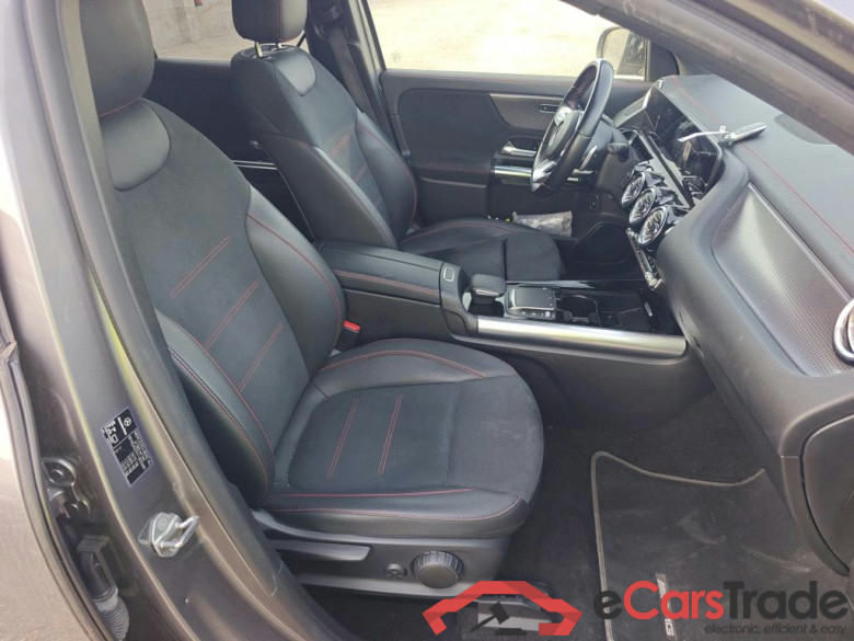 MERCEDES-BENZ EQA / 2021 / 5P / todoterreno EQA 250 #6