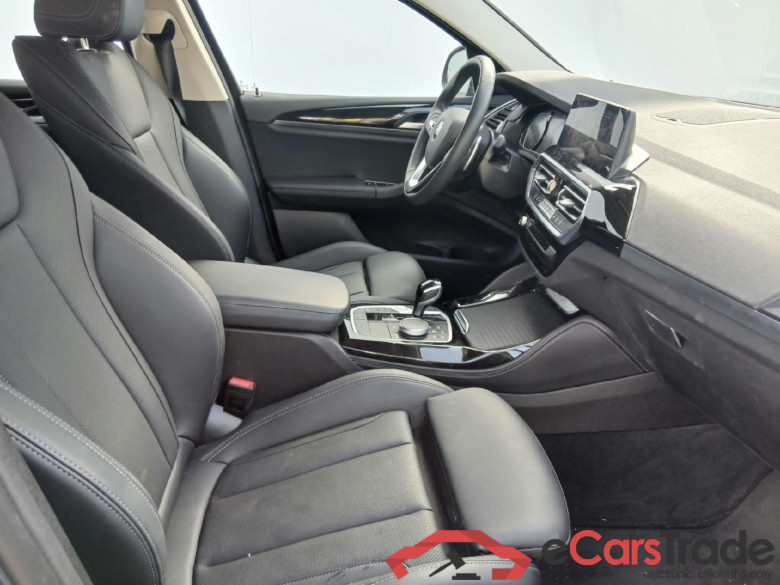 BMW X4 / 2021 / 5P / todoterreno xDrive20d xLine #6