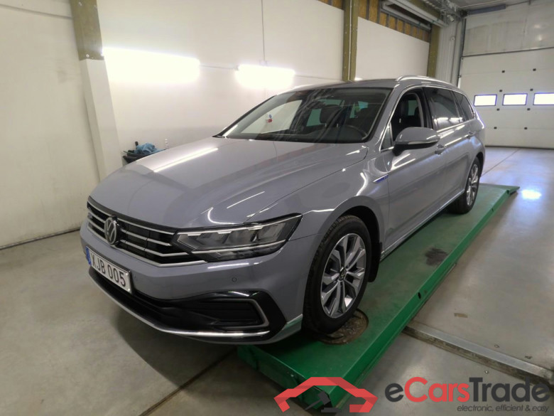 Passat Sp.Combi GTE
