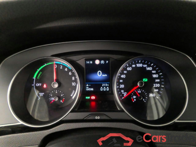 Passat Sp.Combi GTE #6
