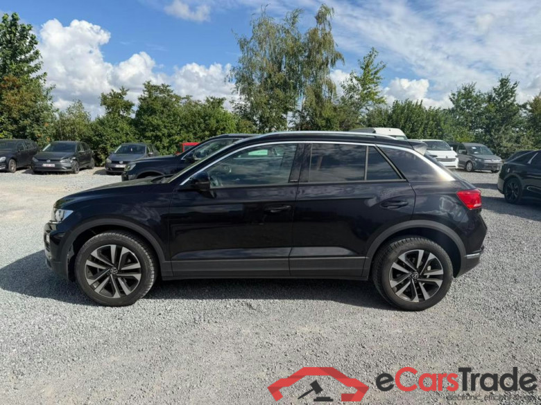 VOLKSWAGEN T-Roc 1.0 TSI United OPF #5