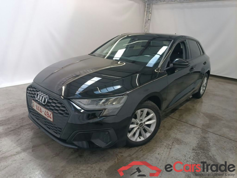 Audi A3 Sportback 1.0 30 TFSi 81kW S tronic Business Edit. 5d