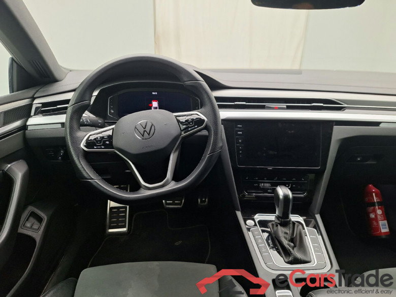 VW, Arteon FL'20 PHEV, Volkswagen Arteon 1.4 eHybrid DSG R-Line 5d #6