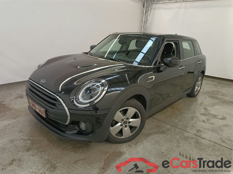 Mini Clubman One D (85 kW) Aut. 5d #1