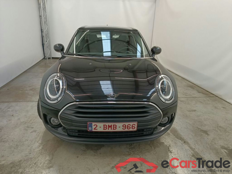 Mini Clubman One D (85 kW) Aut. 5d #5