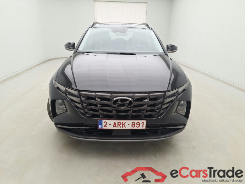 Hyundai, Tucson '20, Hyundai Tucson 1.6 T-GDi Plug-in Hybrid 4x4 Shine #1