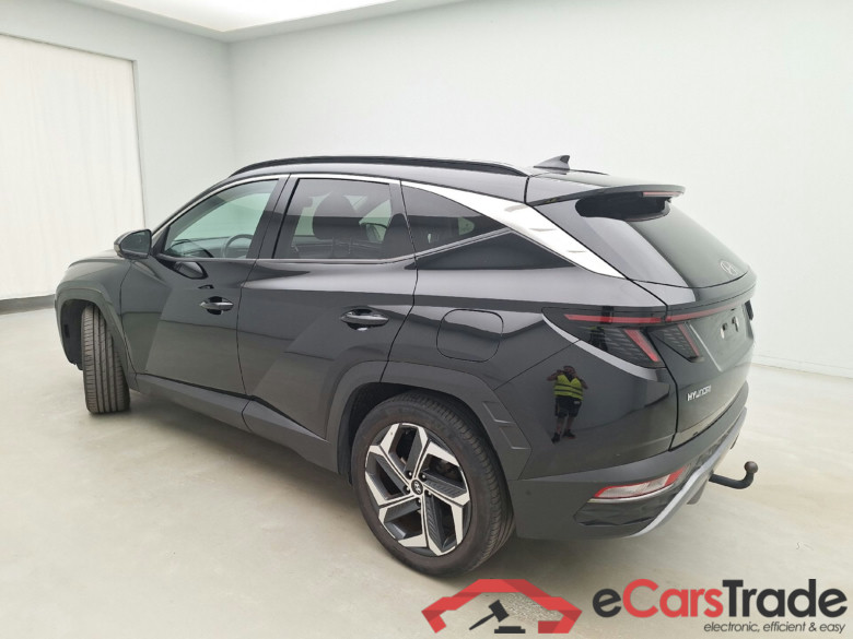 Hyundai, Tucson '20, Hyundai Tucson 1.6 T-GDi Plug-in Hybrid 4x4 Shine #3