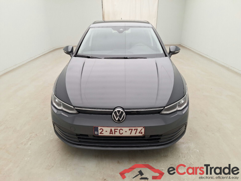 VW, Golf VIII '20, Volkswagen Golf VIII 1.0 TSI 81kW Life 5d #1