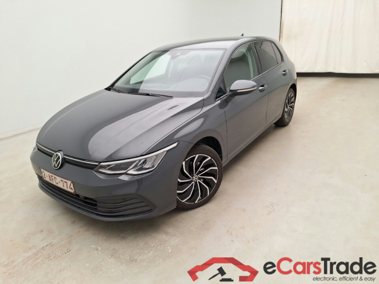 VW, Golf VIII '20, Volkswagen Golf VIII 1.0 TSI 81kW Life 5d #2