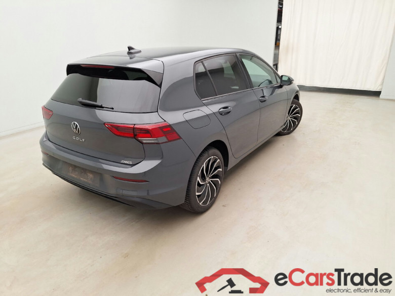 VW, Golf VIII '20, Volkswagen Golf VIII 1.0 TSI 81kW Life 5d #4