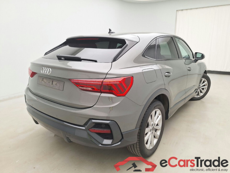 Audi, Q3 SB '19, Audi Q3 Sportback 35 TDI S tronic Business Edition #4