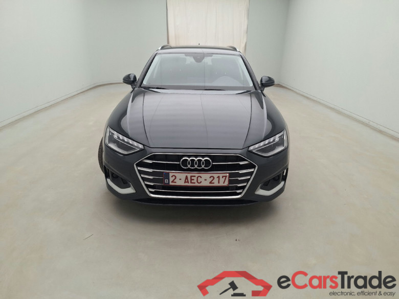 Audi, A4 Avant FL'19, Audi A4 Avant 2.0 30 TDi 100kW S tr Adv Business E