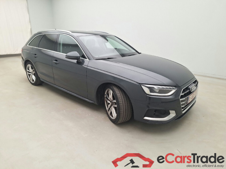 Audi, A4 Avant FL'19, Audi A4 Avant 2.0 30 TDi 100kW S tr Adv Business E #5