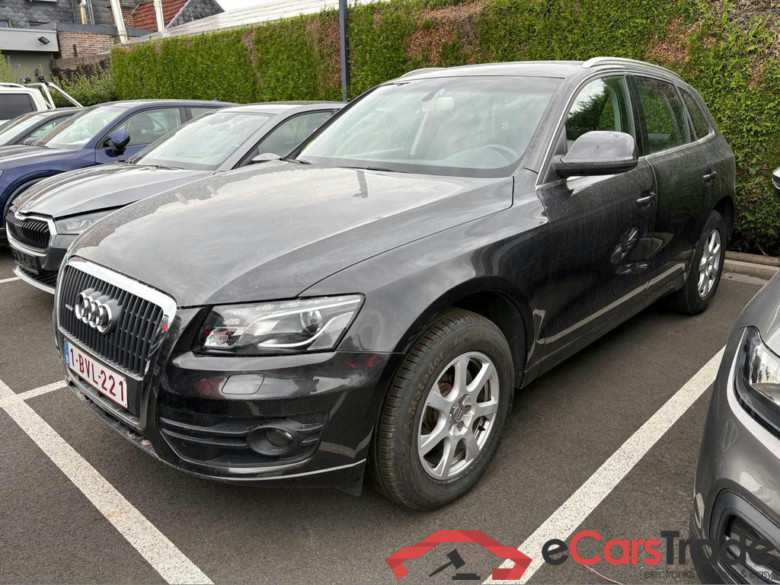 AUDI Q5 Dsl Q5 2.0 TDi Quattro DPF S Tronic #1