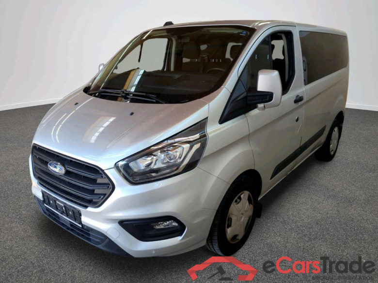 Transit Custom Kombi / Tourneo Custom 320 L1 Trend 2.0 TDCi 77KW MT6 E6dT