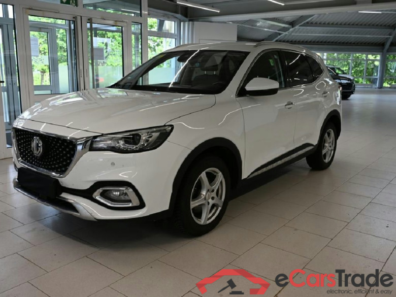 MG EHS PHEV Comfort 5d 119kW #1