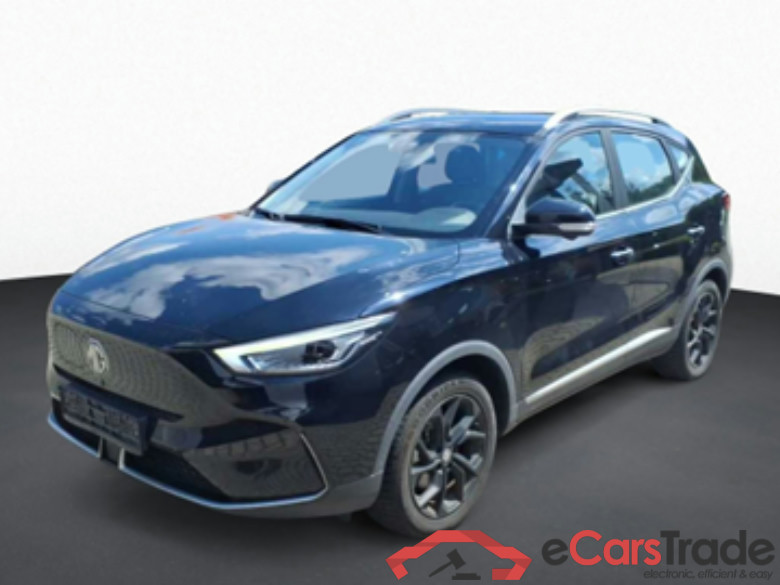 MG ZS EV Standard Luxury 5d 130kW
