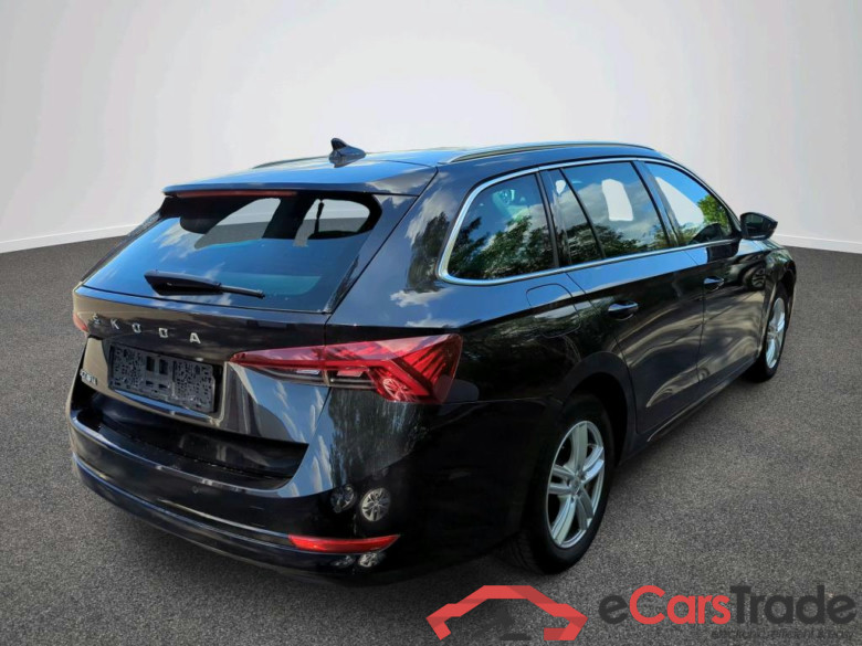 Octavia Combi First Edition 1.5 TSI 110KW MT6 E6dT #2