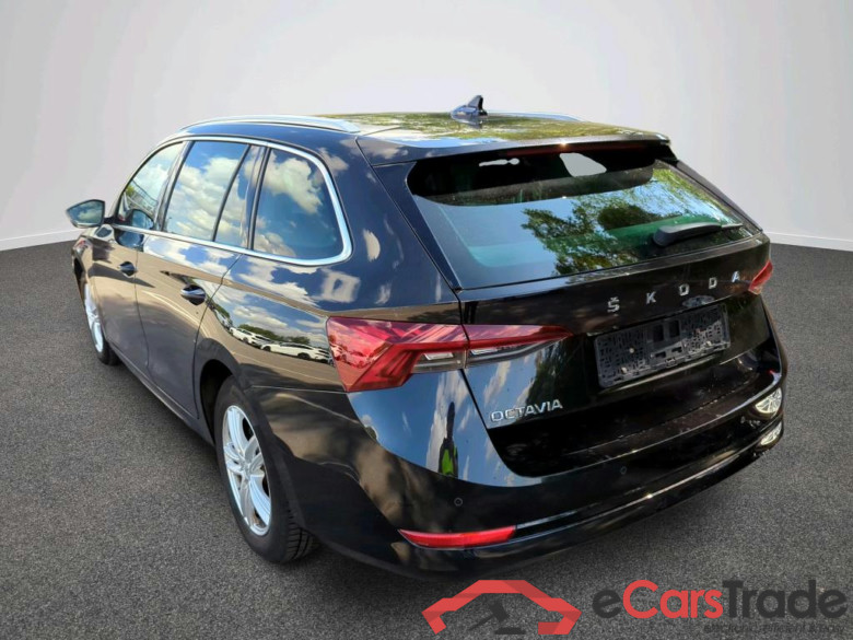 Octavia Combi First Edition 1.5 TSI 110KW MT6 E6dT #6