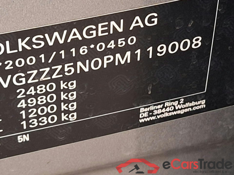 Tiguan Allspace R-Line 4Motion 2.0 TDI 147KW AT7 E6d #5