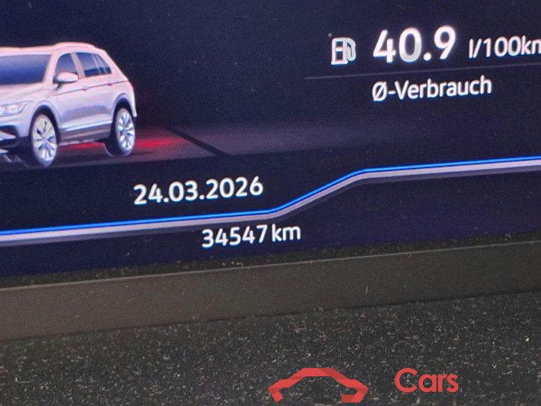 Tiguan Allspace R-Line 4Motion 2.0 TDI 147KW AT7 E6d #6