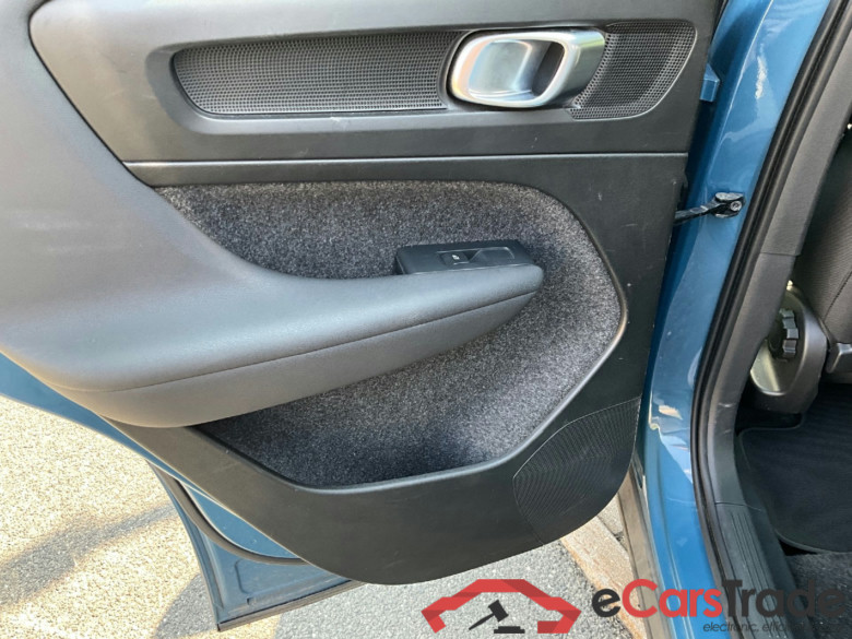 C40 Core Recharge Pure Electric AWD 78kWh #6