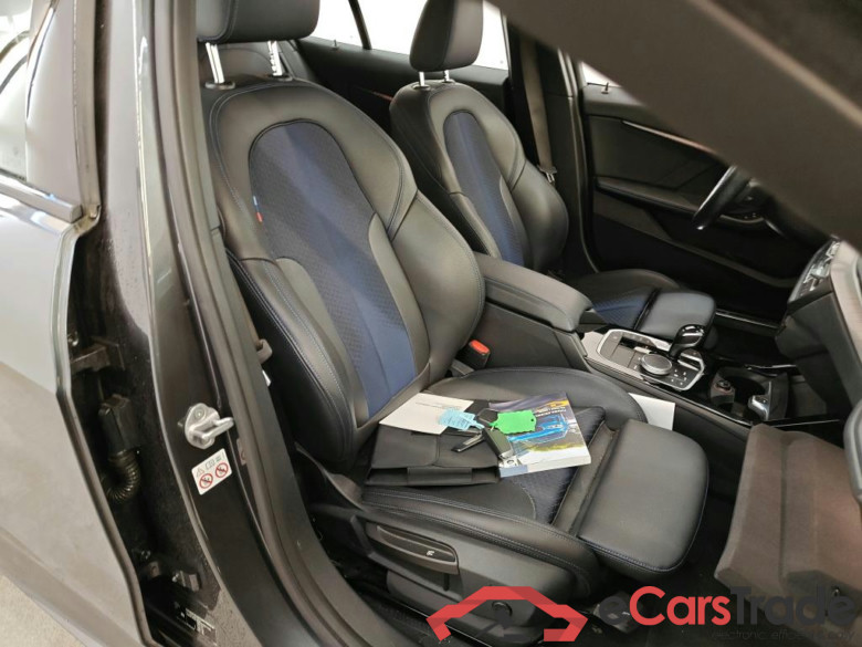 BMW 1 Serie 118iA M Sport 5d + M Aerodynamica-pakket #3