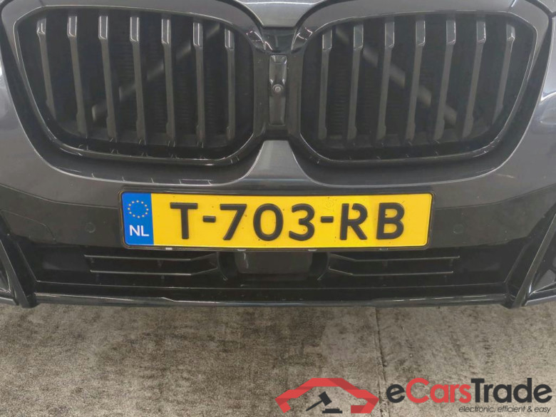 BMW X3 xDrive30e M Sport 5d + Pano, M Aerodynamica pakket #5