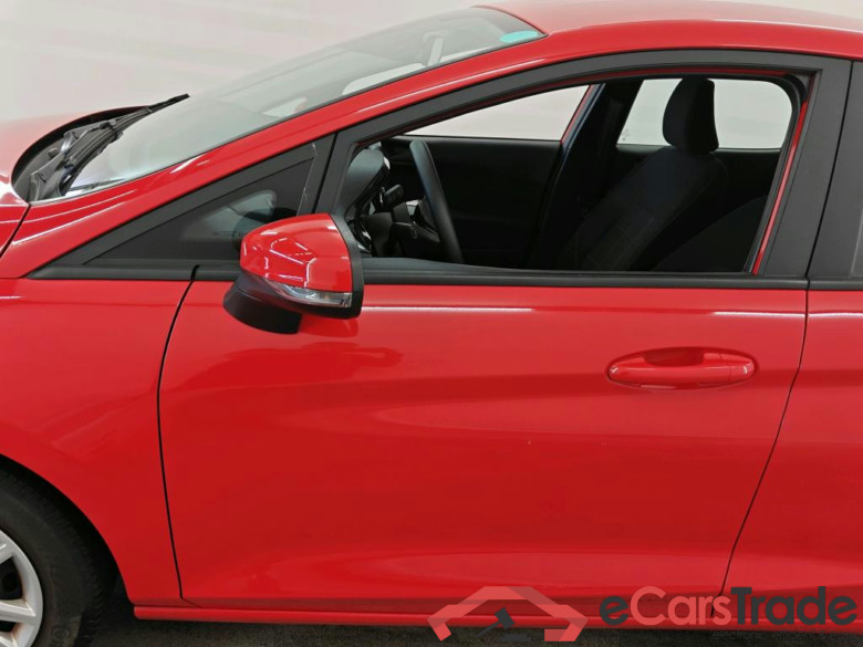 Ford Fiesta 1.0 EcoBoost 95pk Connected 5d #6