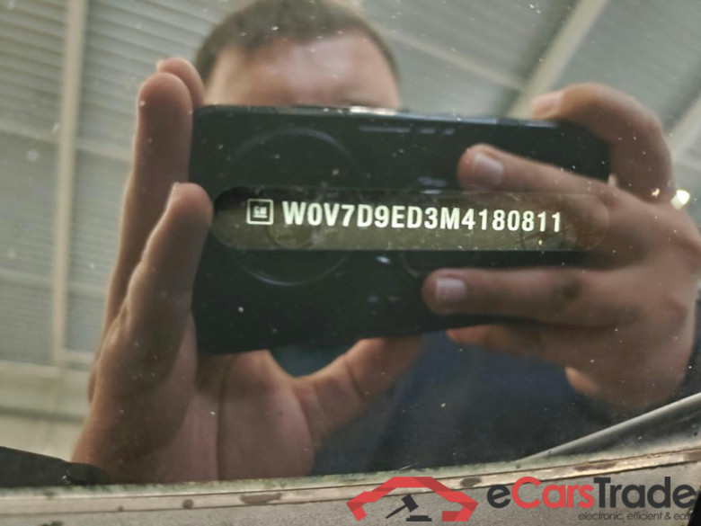 Opel Crossland 1.2 Turbo S&S 81kW Edition 5d #6