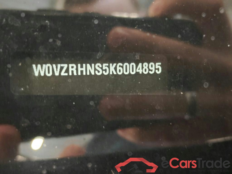 Opel Grandland X 1.2 Turbo S&S 96kW Edition Auto 5d #5