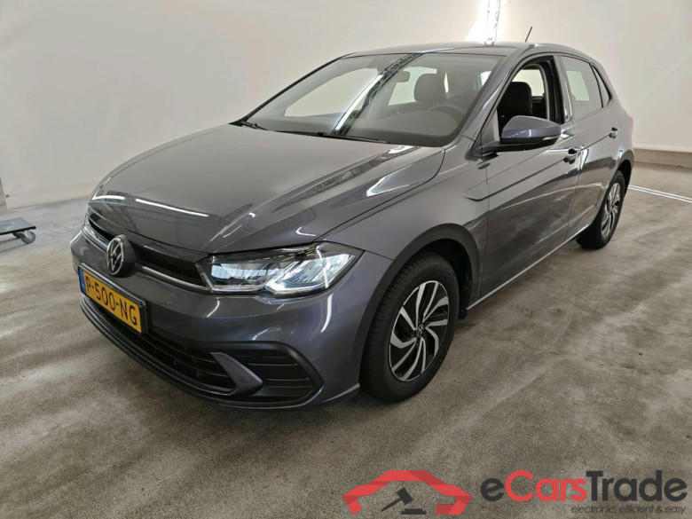 Volkswagen Polo 1.0 TSI 70kW Life 5d