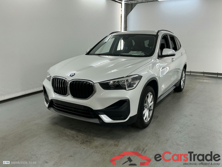 BMW X1 1.5 SDRIVE16DA #1