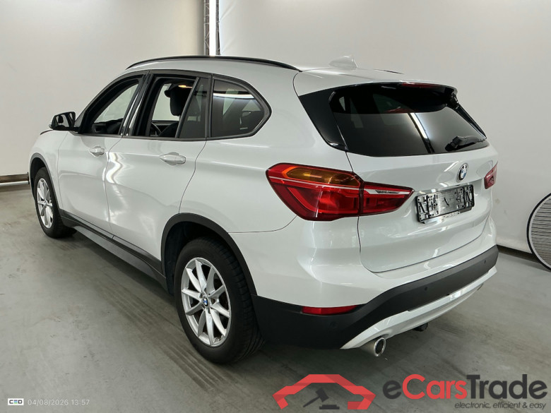BMW X1 1.5 SDRIVE16DA #3